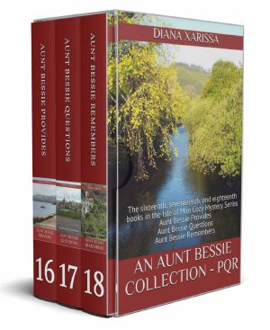 [Isle of Man 16] • An Aunt Bessie Collection - PQR